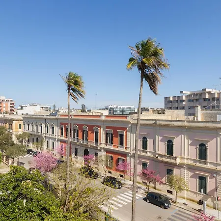 Apartmán Guesthost - Civico 105 *