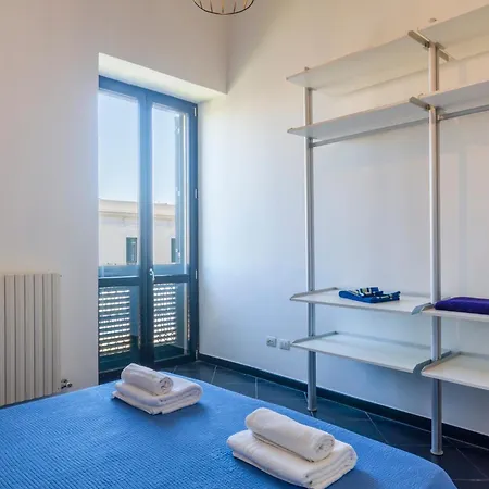Apartmán Guesthost - Civico 105 Lecce