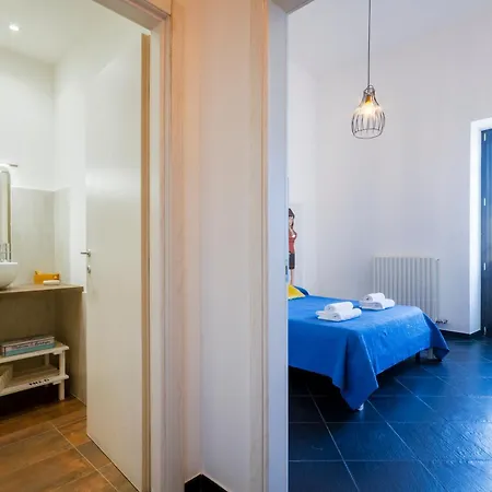Apartmán Guesthost - Civico 105