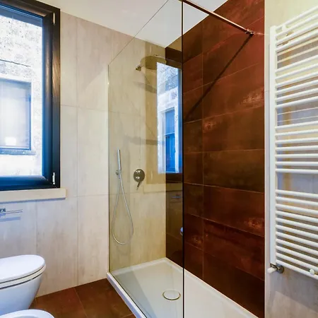 Apartmán Guesthost - Civico 105
