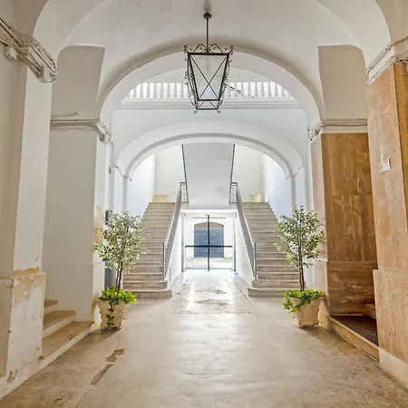 Apartmán Guesthost - Civico 105 Lecce